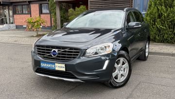Volvo XC60 - 1