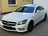 Mercedes-Benz CLS 350 -AMG 2.Hand Keyless-GO Perlmutt-W Memory - Mercedes-Benz CLS 350 in Dortmund