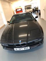 BMW 850Ci 6 - Gang Schaltgetriebe 