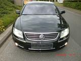 Volkswagen Phaeton V6 TDI 4Motion VOLL VOLL AHK - gebrauchte VW Phaeton aus dem Jahr 2007