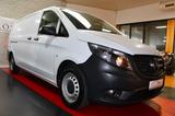 Mercedes-Benz Vito Kasten 114 CDI PRO FWD XL REGAL·CARLAY·AHK - Mercedes-Benz Vito Gebrauchtwagen in Mannheim
