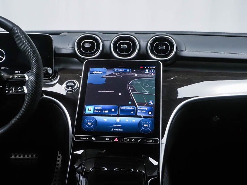 Fahrzeugabbildung Mercedes-Benz C 300 d AMG Plus*HUD*Pano*Burmester*Totwink*Memo