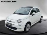 Fiat 500C Dolcevita 1.0 Hybrid mit Klima*PDC*Tempomat - gebrauchte Fiat 500C aus dem Jahr 2022