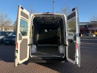 Volkswagen Crafter - Vorschau Bild 21