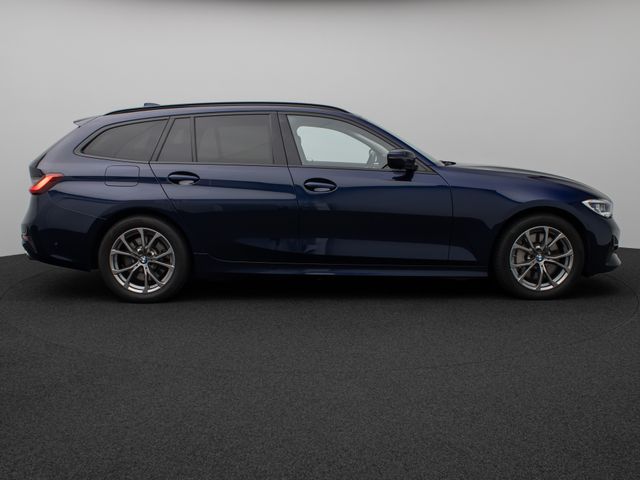 Foto Nummer 5: BMW 330d