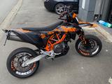 KTM SMC R 690 - KTM SM R