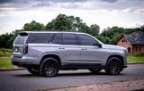 Cadillac Escalade Onyx Package Air Suspension Full  - Cadillac Escalade mit Panoramadach