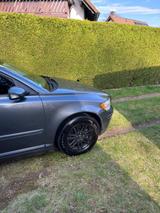 Volvo V50 1.8  VB - Volvo V50 mit Schiebedach