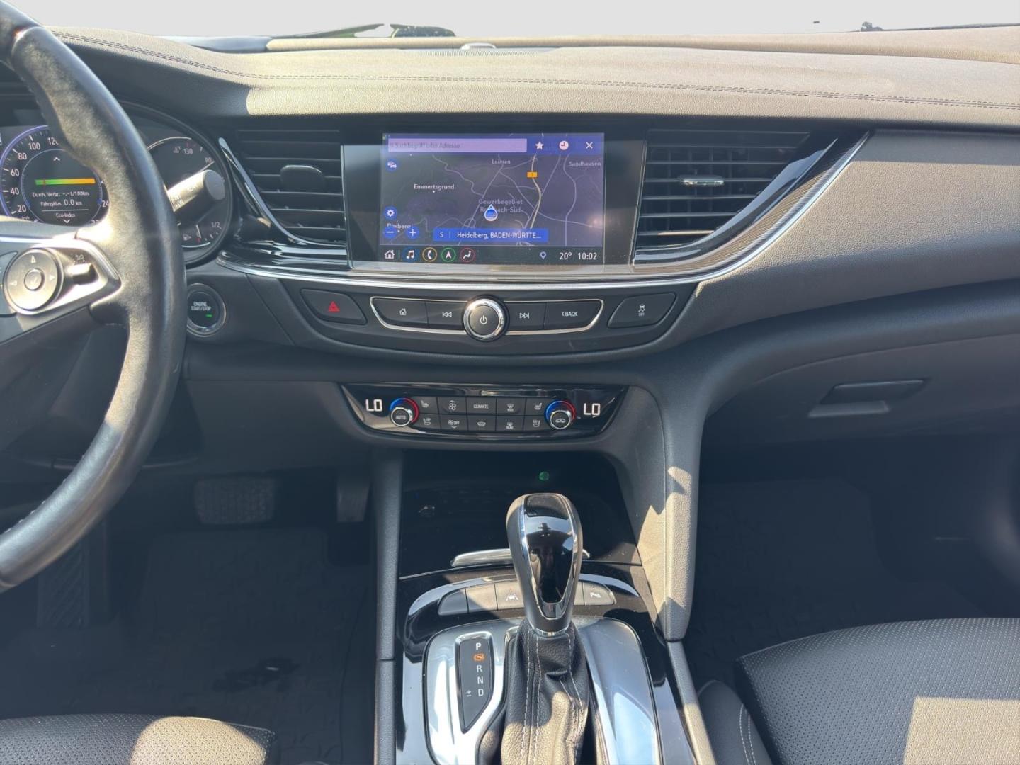 Opel Insignia INNOVATION 2.0 CDTI EU6d-T SPORTS TOURE
