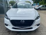 Mazda 3 Lim. Center-Line - Mazda 3 Gebrauchtwagen in Stuttgart
