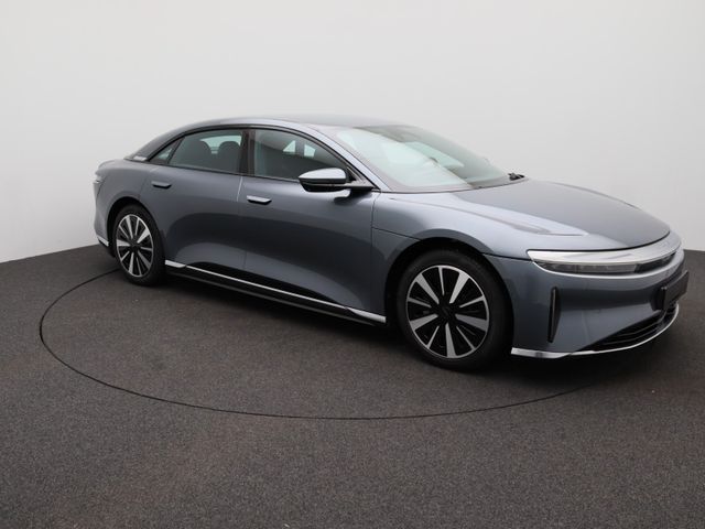 Lucid Air Pure AWD