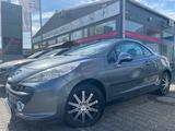 Peugeot 207 CC Cabrio-Coupe Sport - Peugeot 207 in Frankfurt (Main)