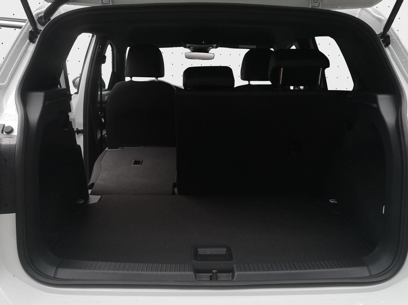 Volkswagen T-Cross R-Line 1.0 l TSI OPF 85 kW (116 PS) 7-Ga, миниатюра 14