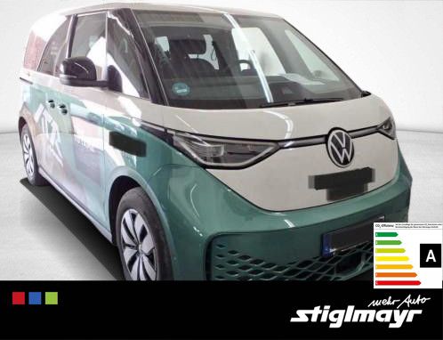 Image of Volkswagen ID. Buzz