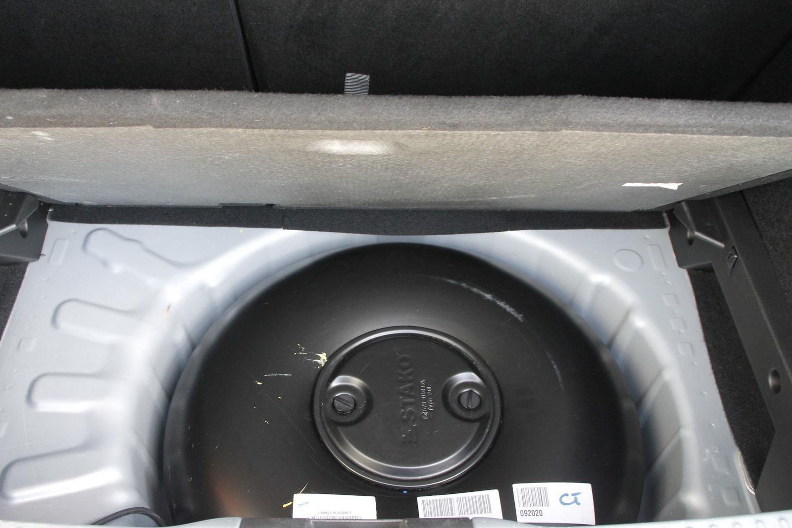 Fahrzeugabbildung Dacia Sandero III Comfort TCe 100 ECO-G