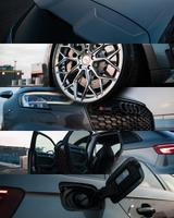 Audi RS3 2.5 TFSI vor OPF *LIEBHABERFAHRZEUG*  - Audi RS3 in Köln