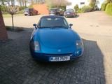 Fiat Barchetta 1.8 16V - - Fiat aus 1996