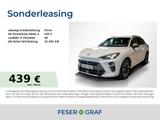 Cupra Terramar 1.5 eTSI DSG/NAVI/HUD/360°/SENNHEISER - Cupra Terramar mit Anhängerkupplung