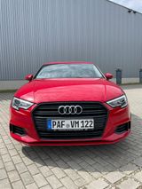 Audi A3 1.6 TDI - LIMO, S LENKRAD, S FELGEN - Audi A3: Felgen
