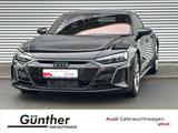 Audi RS e-tron GT ALLRADLENKUNG+HUD+MASSAGE+PRO SITZE - Audi RS e-tron GT aus 2021