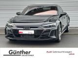 Audi RS e-tron GT ALLRADLENKUNG+HUD+MASSAGE+PRO SITZE - Audi RS e-tron GT aus 2021