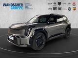 Kia EV9 Launch Edition Massage | Panorama | 7 Sitzer - gebrauchte Kia EV9 aus dem Jahr 2024