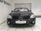Mercedes-Benz SLK 280 AMG Line Designo 2.Hand  Leder BiXenon - Mercedes-Benz: Slk Designo