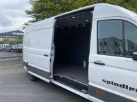 Volkswagen Crafter - Vorschau Bild 9