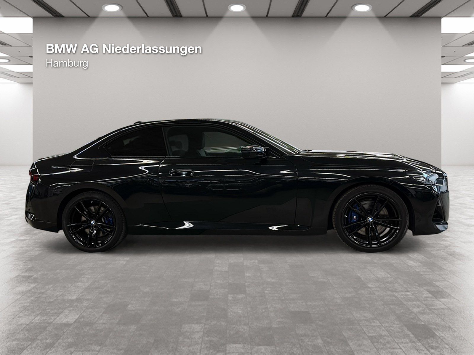 BMW M240i xDrive Coupé AHK Harman K LiveCockpitProf foto 4