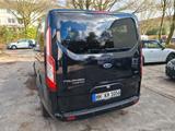 Ford Tourneo Custom L2 Automatik  - Ford Tourneo in Hamburg