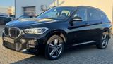 BMW X1 Baureihe X1 sDrive 20 d M Sport 3x M- Paket* - BMW X1 mit Diesel-Antrieb: Standheizung