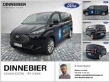 Ford TOURNEO CUSTOM BUS 340 L1 Titanium X 160 kW - Ford Tourneo Custom mit Elektro-Antrieb