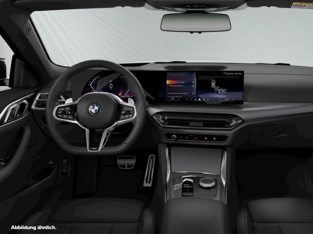 BMW 430 - Bild 4