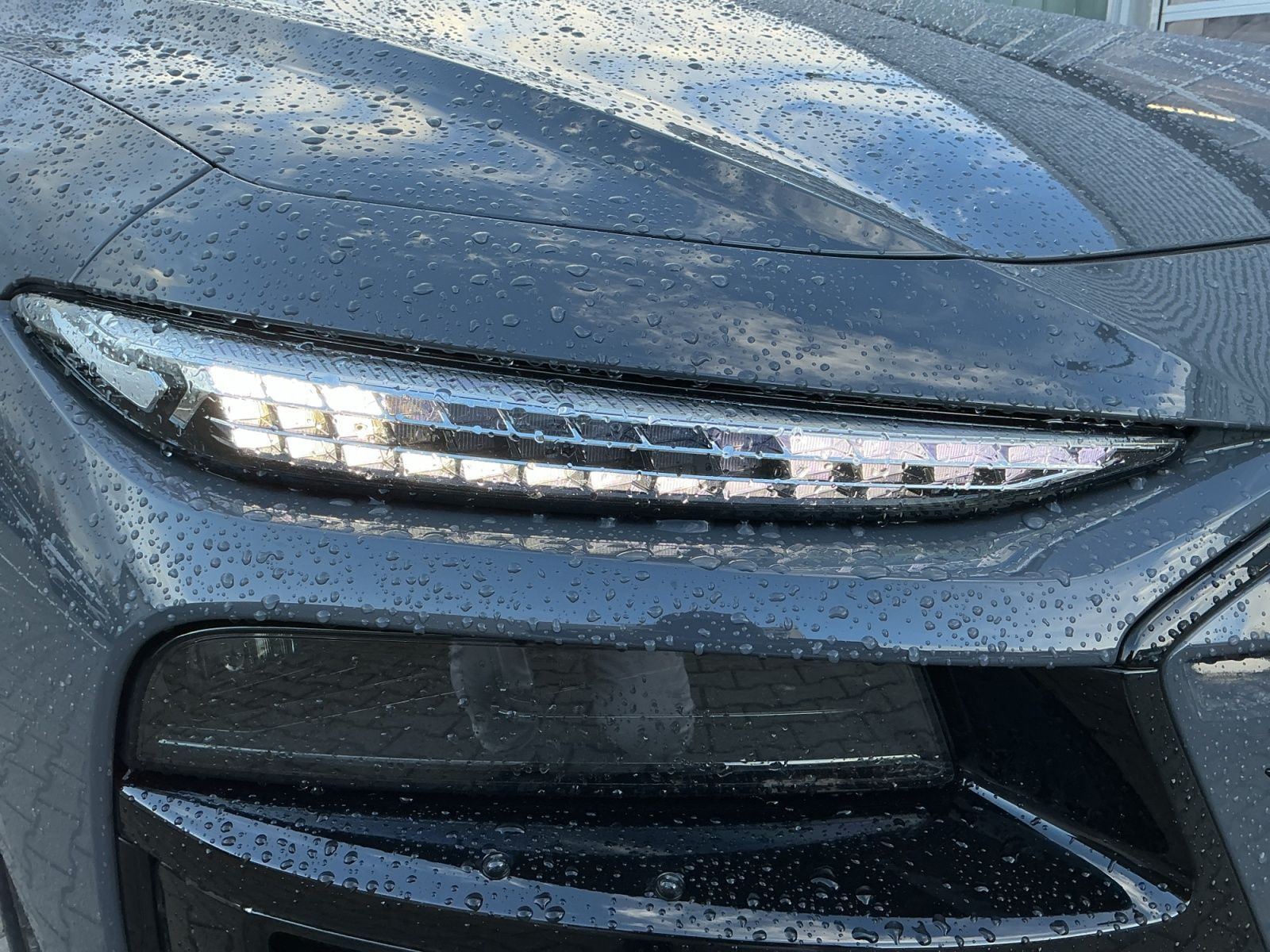 Audi A6 e-tron - Bild 17