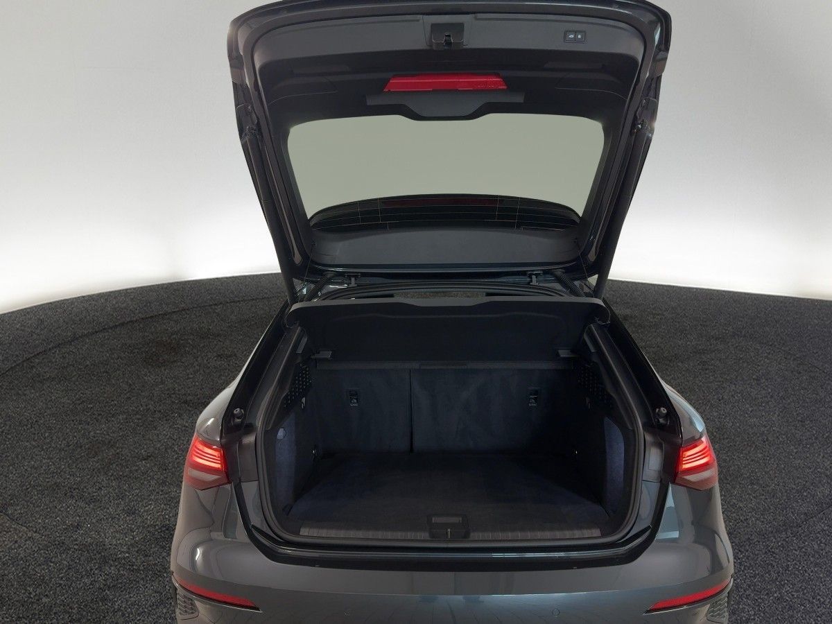 Audi A3 - Bild 9