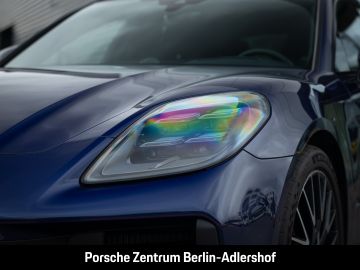 Porsche Panamera - 12