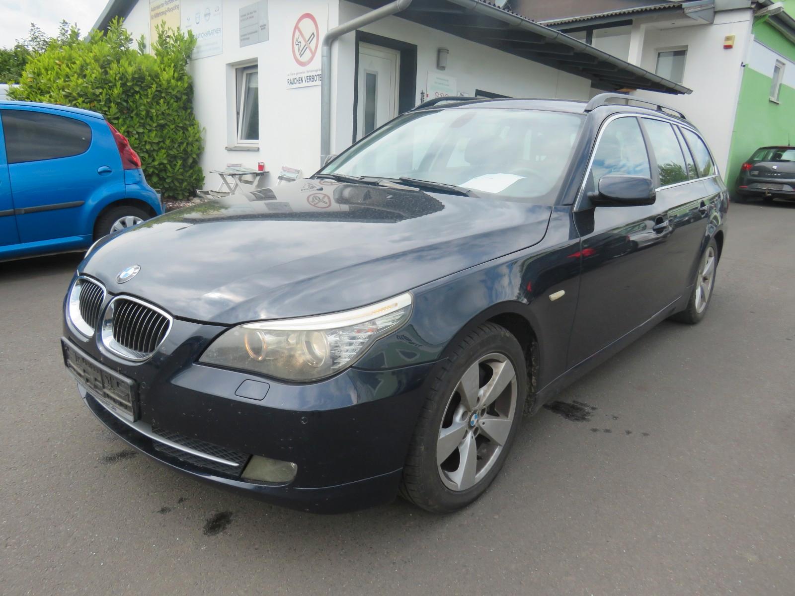 BMW Touring 530i xDrive