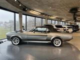 Ford GT500 Convertible Shelby - Ford Mustang: Cabrio, Gt500