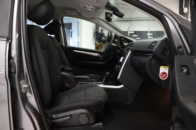 Fahrzeugabbildung Mercedes-Benz B 180 CDI|PDC|KLIMA|4SEASON|ELK.FENSTER|