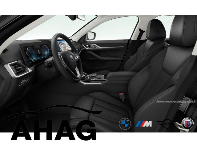 BMW i4 - Bild 4