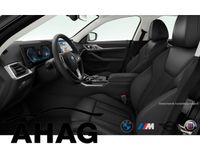 BMW i4 - Vorschau Bild 4