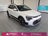 Kia e-Niro Inspiration  64,8 kWh|LED|ACC|PDC - weiße Kia Niro EV