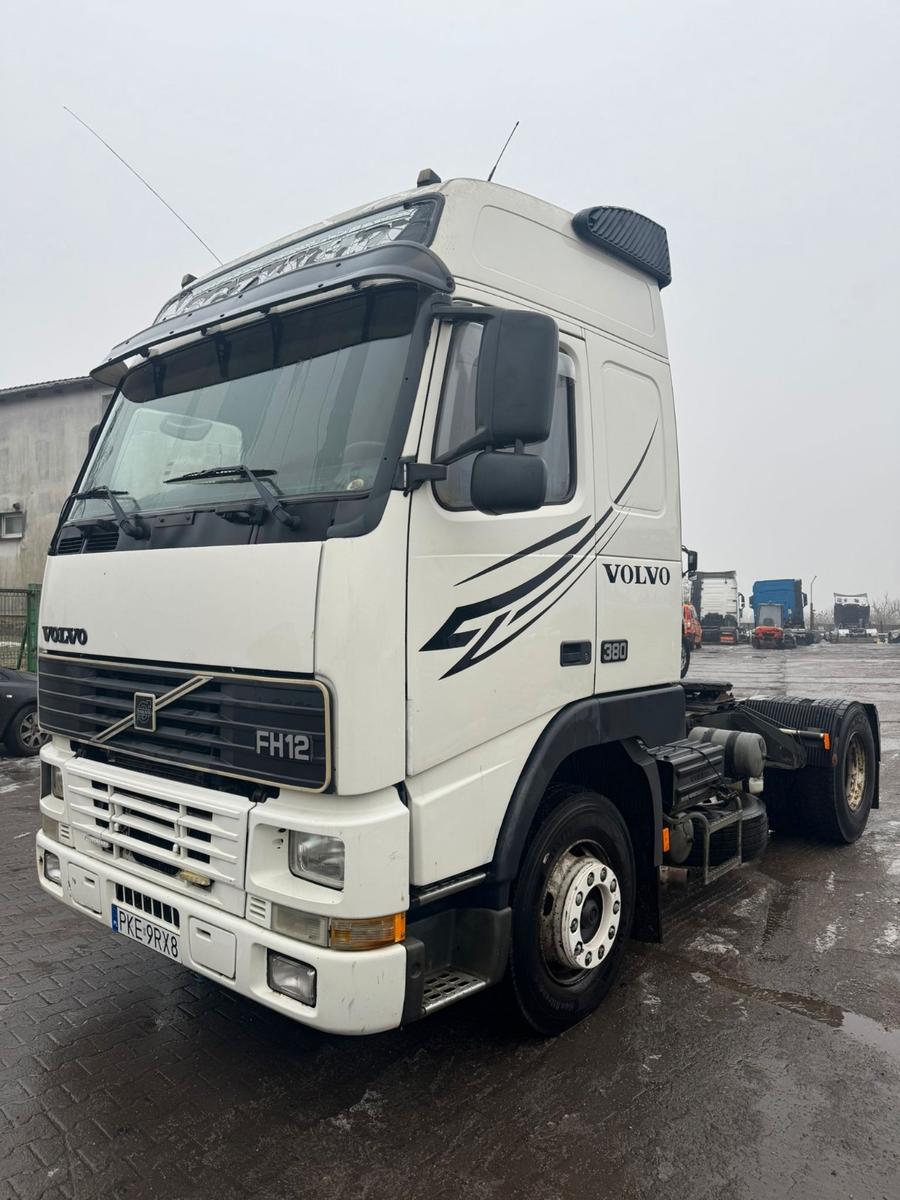 Volvo FH 12 380 *526*