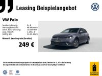 Volkswagen Polo - Vorschau Bild 1