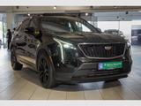 Cadillac XT4 350T Sport Voll-Leder Voll-LED Panorama AHK  - Cadillac Gebrauchtwagen von 2021