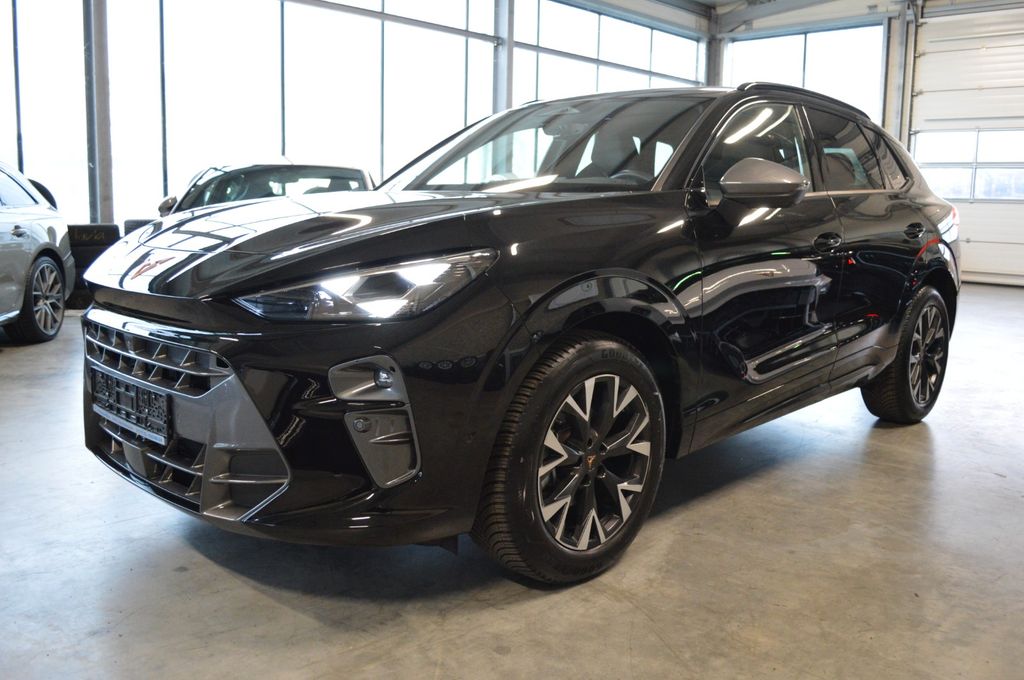 Angebot ansehen Cupra Terramar