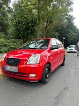 Kia picanto EX - Kia Picanto in Kassel