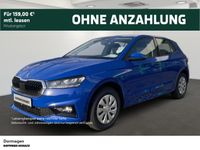 Skoda Fabia - Vorschau Bild 1