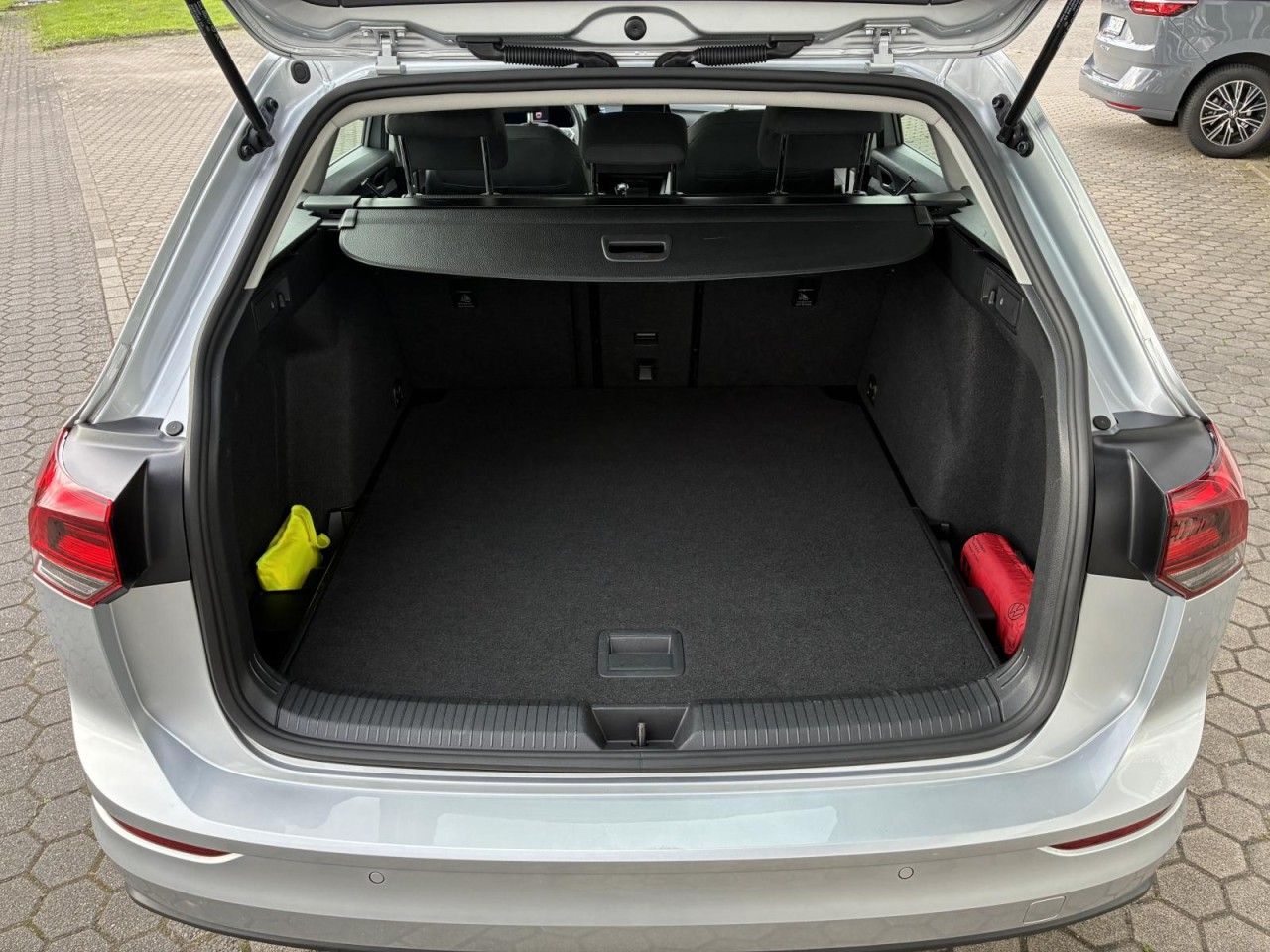 Volkswagen Golf - Bild 5