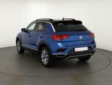 Volkswagen T-Roc 1.0 TSI Style LED ACC Navi Sitzheizung USB - : Geländewagen, Us